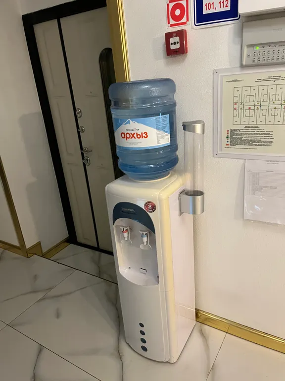 Квартира Комната — Сочи