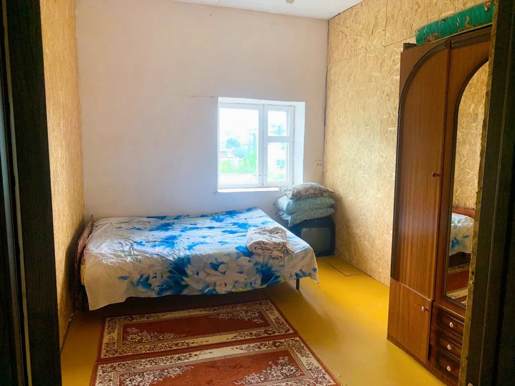 4-комнатный Дом