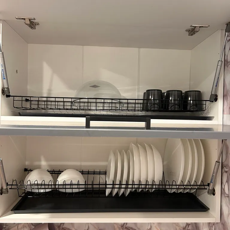 Уютная квартира в Хибинах