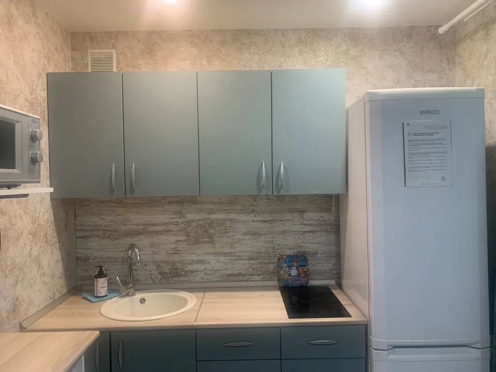 Уютная квартира рядом с ТЦ Парк Хаус