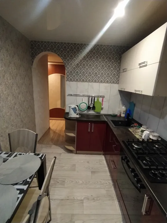 Уютная 2х комнатная квартира в центре Минска