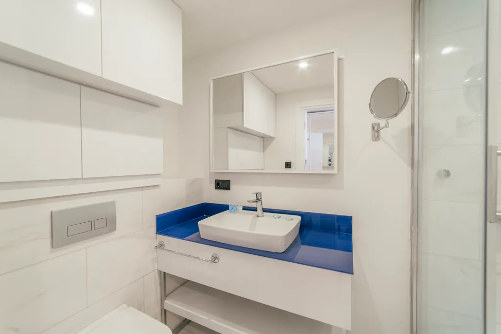 Deluxe Apartments With Grand-Panorama View