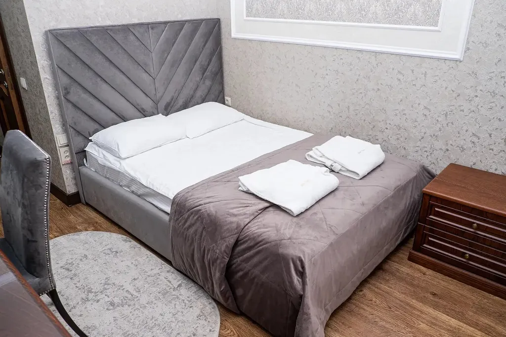 Квартира Комната — аренда посуточно в Железноводск