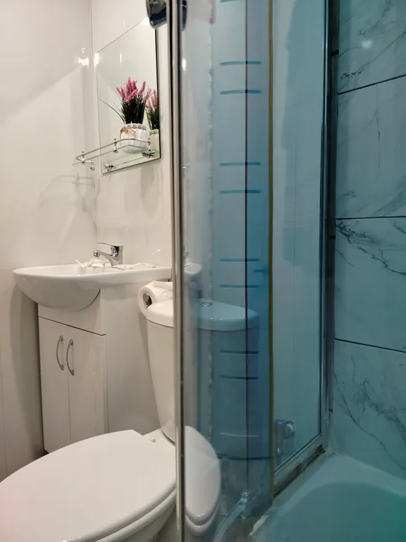 Квартира Комната — Зубова Щель