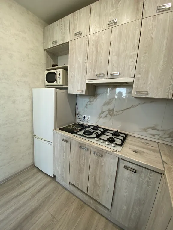 Уютная квартира в красивом городе недалеко от моря