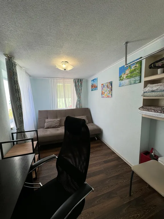 Коттедж Уютный дом на 4х человек — Анапа