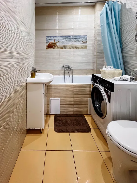 Давай к нам, в евродвушку