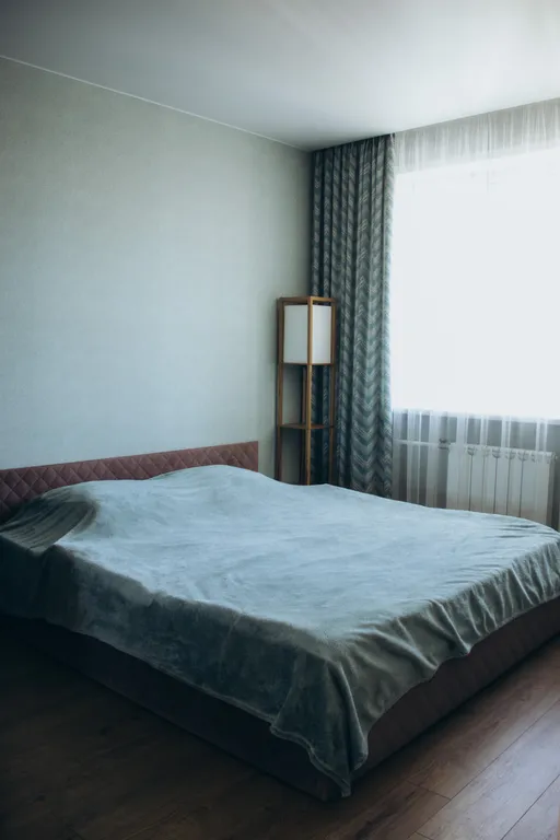 Приятная однокомнатная квартира