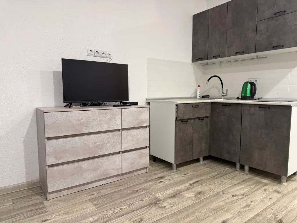 Студия в ново савиновском районе