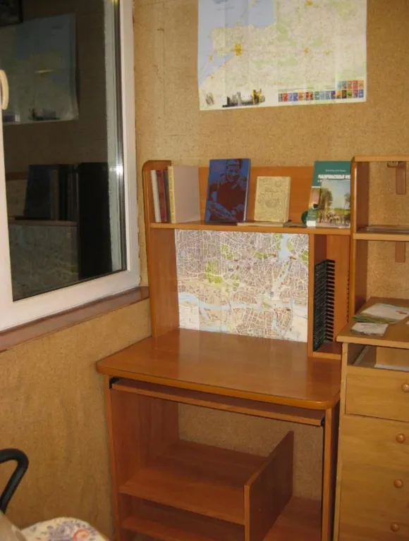 Апартаменты Прекрасные