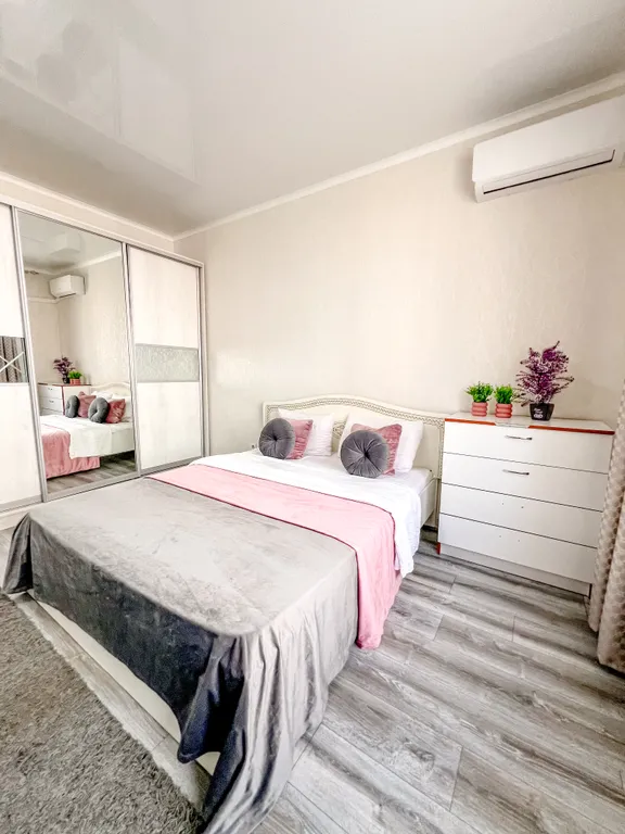 2-х комнатная студия в жк Ривьера