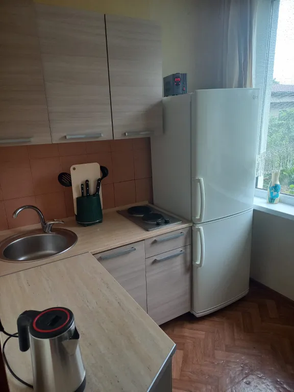 Квартира 1-комнатная Квартира — Гагра