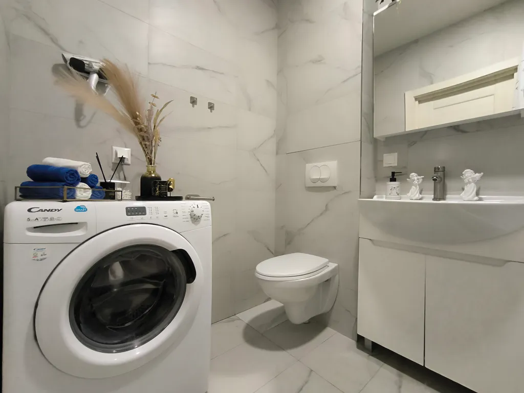 Видовая студия в элитном ЖК Новый Зеленоград, 8 минут от РЖД станции