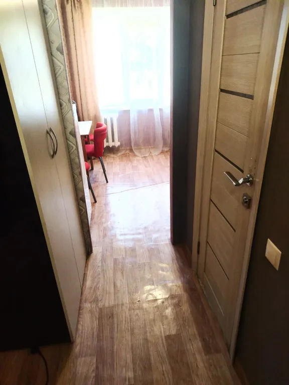 Уютная квартира на автозаводе