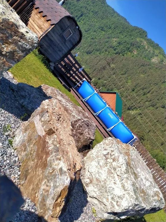 2-комнатный Дом