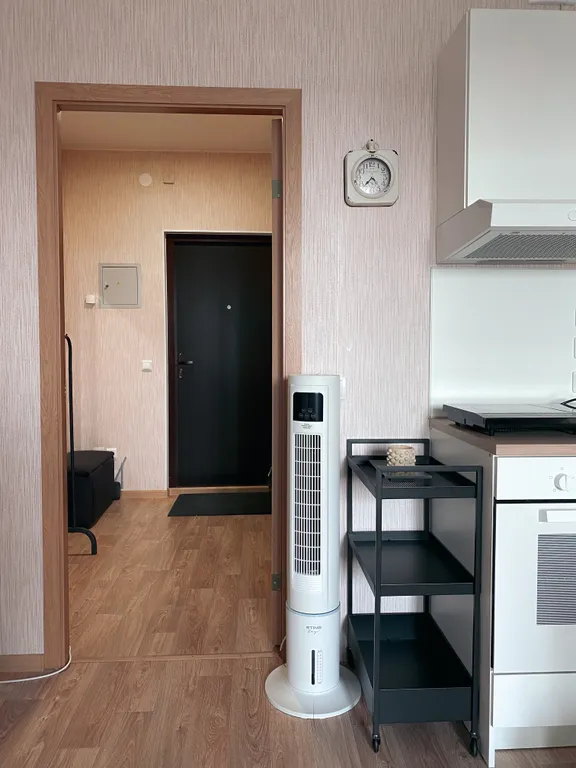 Уютная квартира в Новом Петергофе рядом с парком