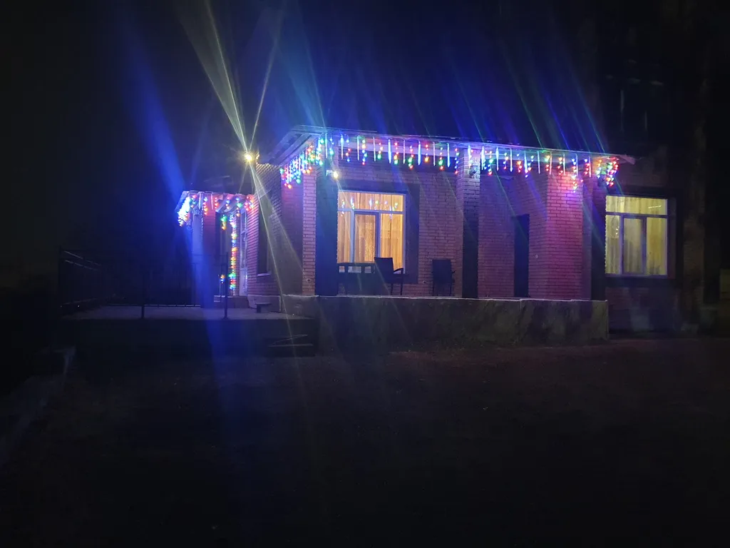 Дом для комфортного загородного отдыха в лесу рядом с морем