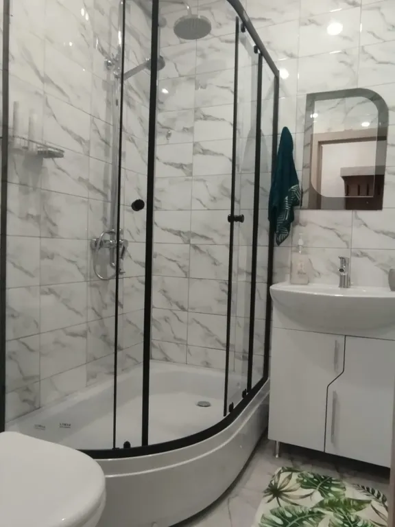 Солнечная квартира