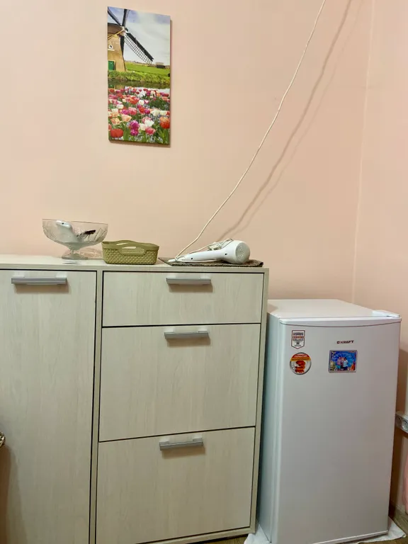 Комната