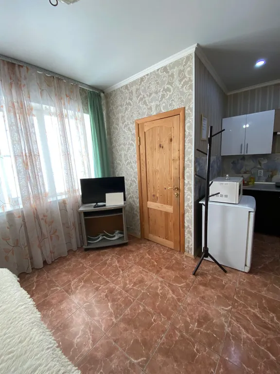 Квартира 1-комнатная Квартира — Лабинск