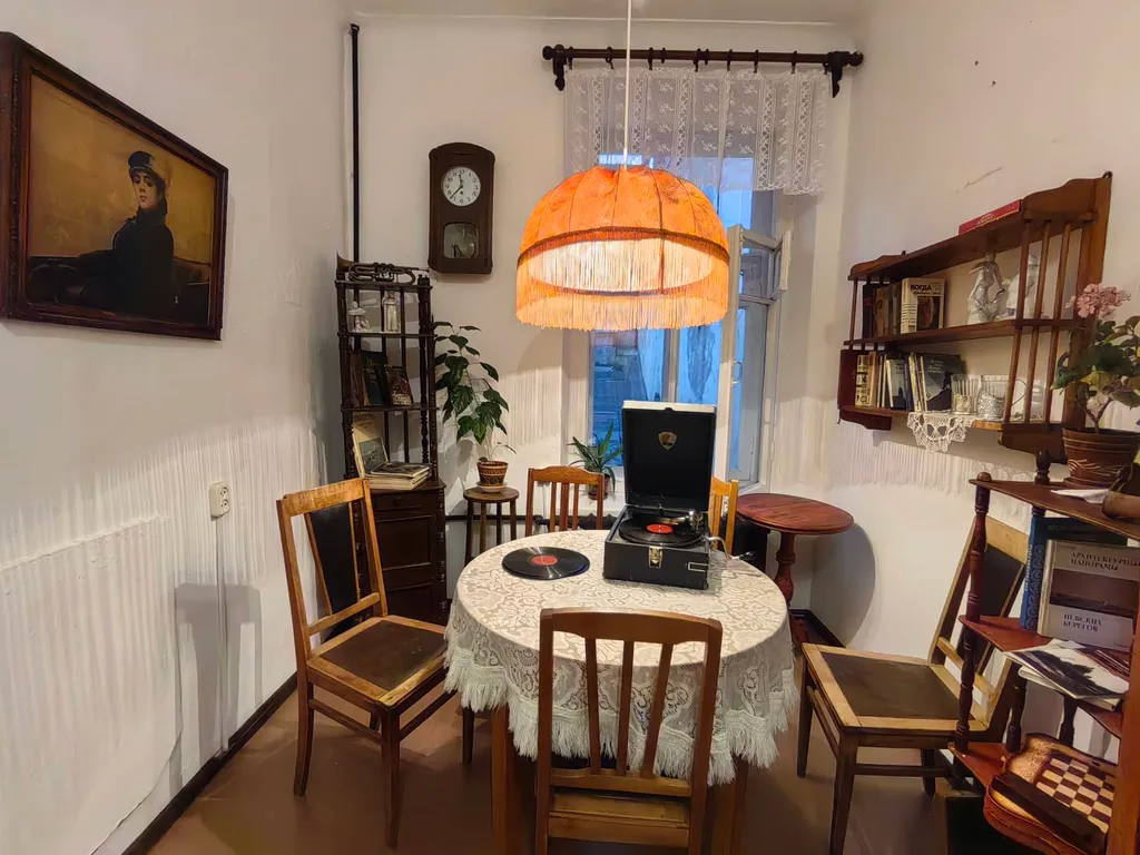 Комната "Ассоль" Бесконтактный заезд, хранение багажа До Эрмитажа 350м