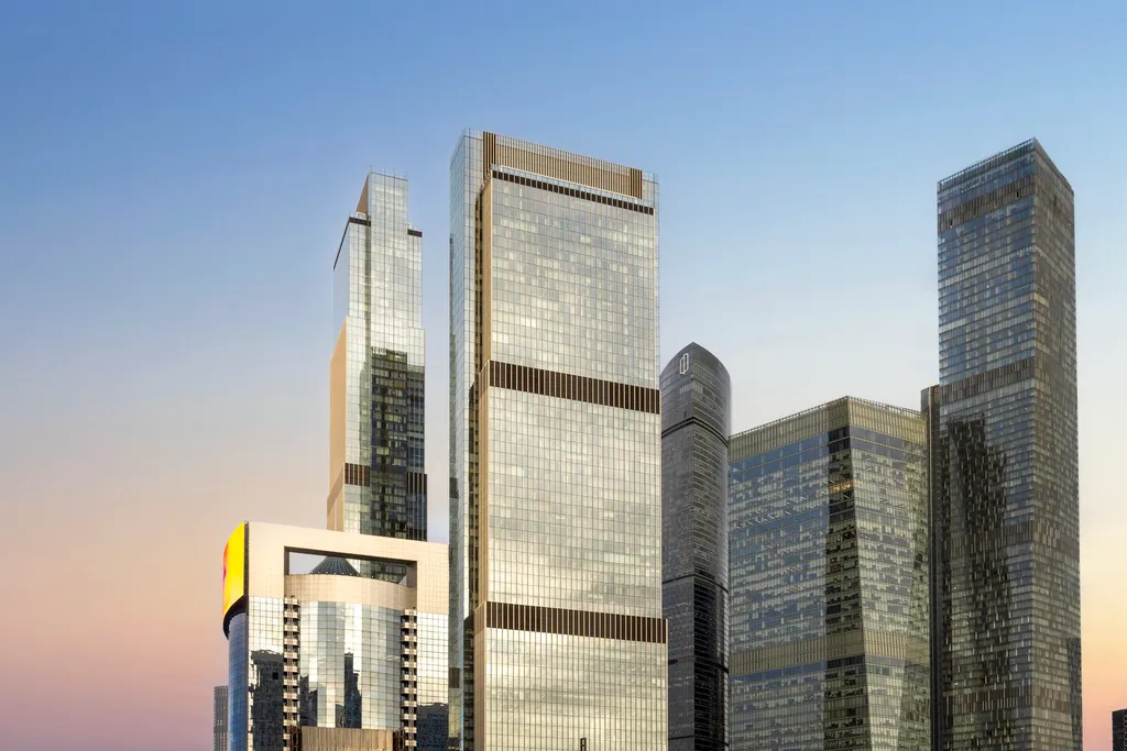 Дизaйнeрcкая евротрёшка в ЖК Нeаdliner