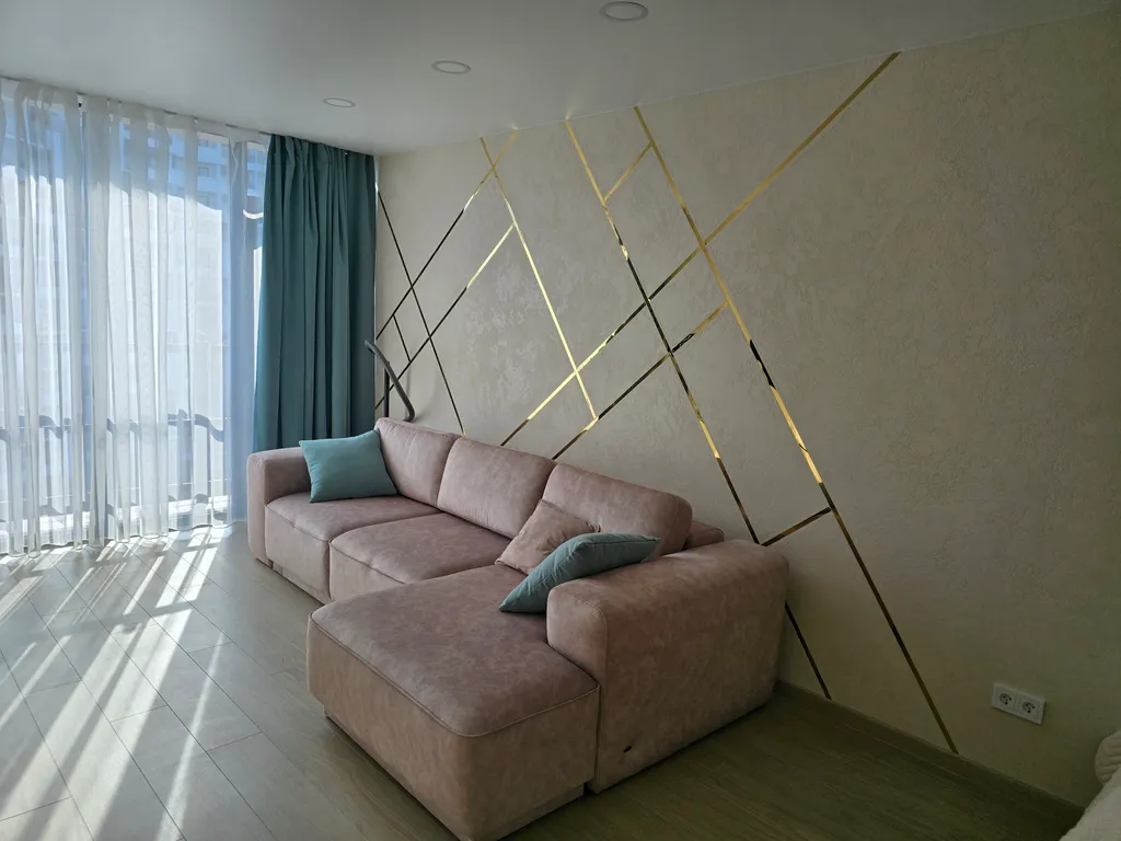 Жилой Курортный Комплекс Лучистое