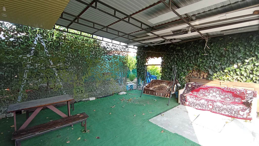 Коттедж Гостевой домик — Ейск