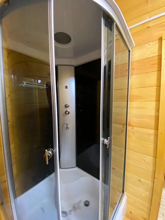 Коттедж Уютный домик — Сухум