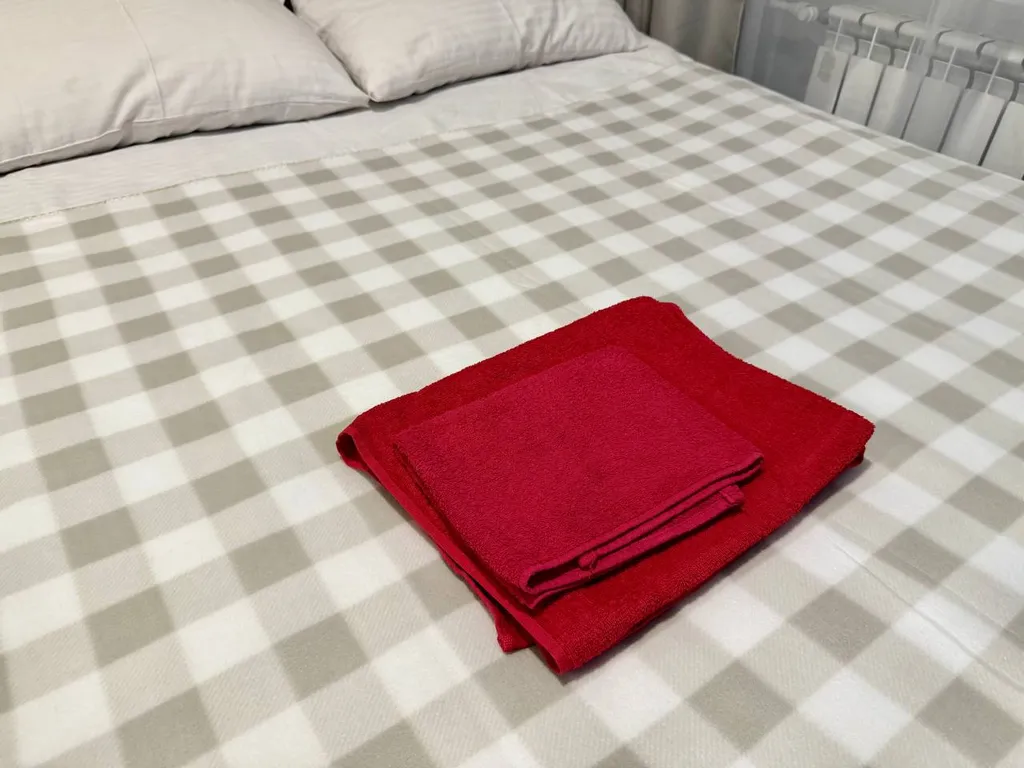 Уютная квартира на Крылова 2Д/1