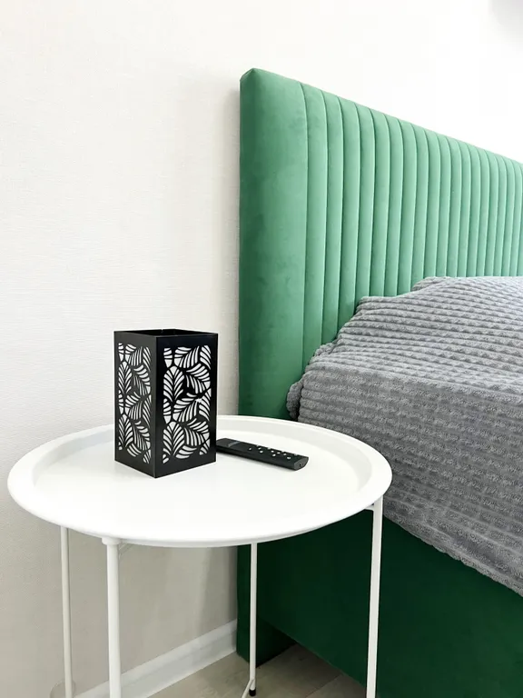 Квартира в новом ЖК в центре