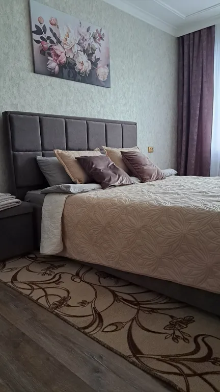 Уютная квартира в 10минутах от термальных источников — аренда посуточно в Майкоп