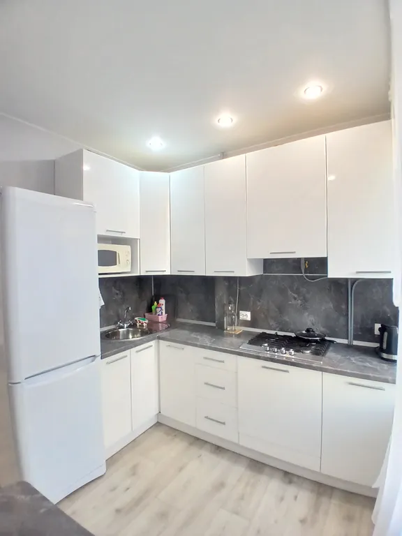 Уютные апартаменты в центре