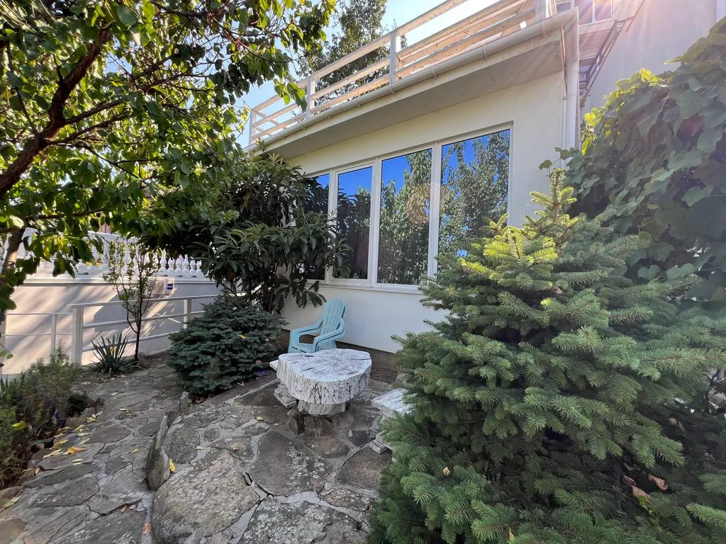 Уютный дом c прекрасным панорамным видом