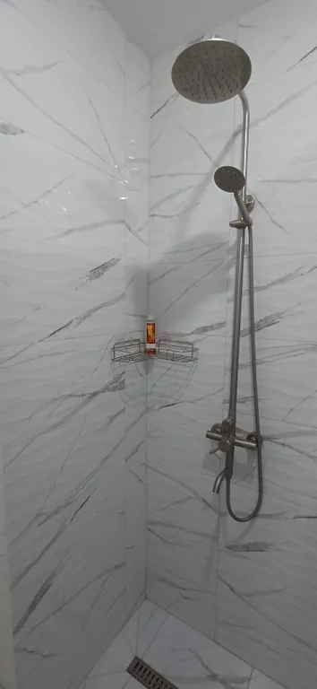 2-комнатная квартира на берегу моря