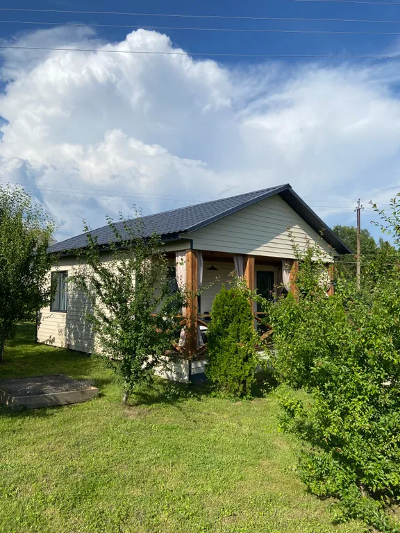 Дом ВамКнам