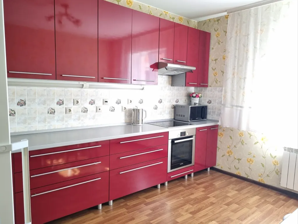 Квартира Квартира у метро! — Казань