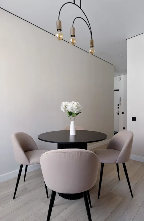 Квартира Двухкомнатные апартаменты Рафинад — Краснодар