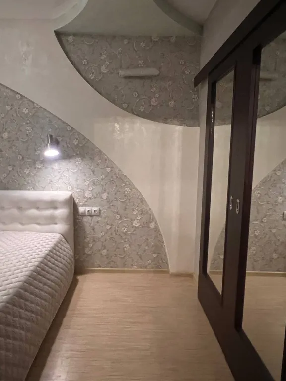 Квартира Просторная квартира с дизайнерским ремонтом — Санкт-Петербург