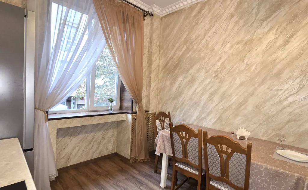 Апартаменты ПаульМари на проспекте Ленина