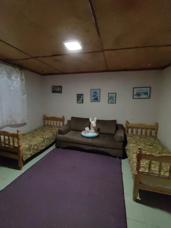 Коттедж Уютный гостевой дом у моря — аренда посуточно в Голубицкая