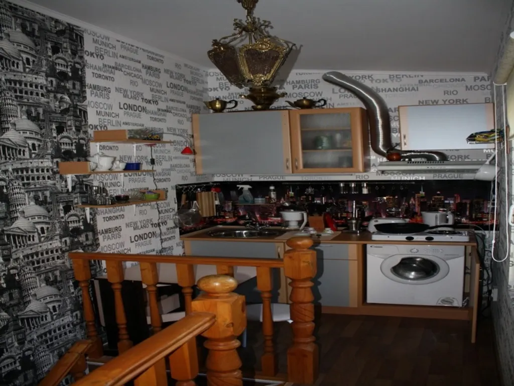 Уютная квартира в центре