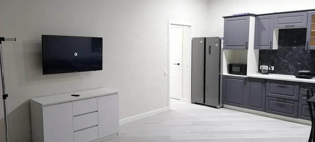 Квартира Однокомнатная квартира у вокзала Ярославль-Главный — Ярославль