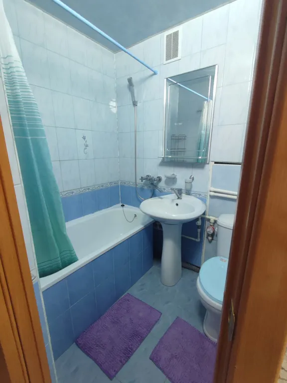 Уютная 2-комнатная квартира в престижном районе города