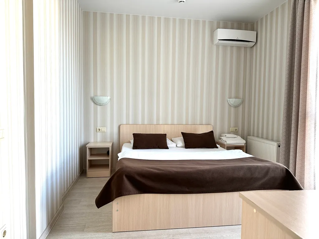 Квартира Комната — Сочи