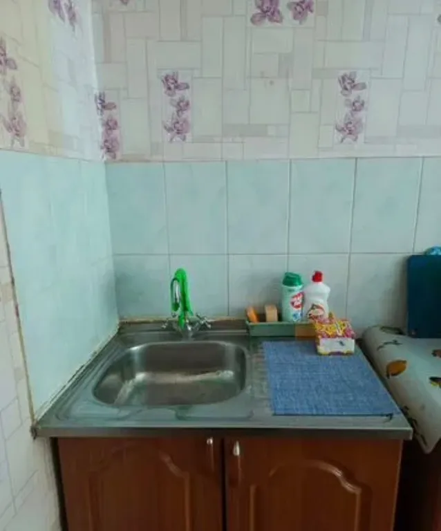 Уютная квартира недалеко от центра города