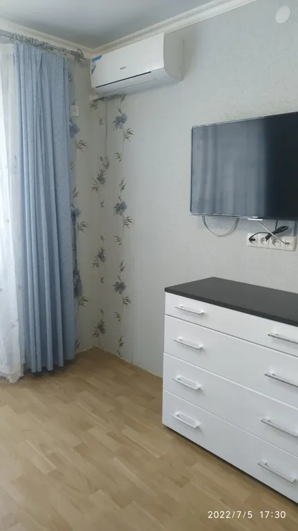 Квартира на втором этаже в частном доме с беседкой и мангалом