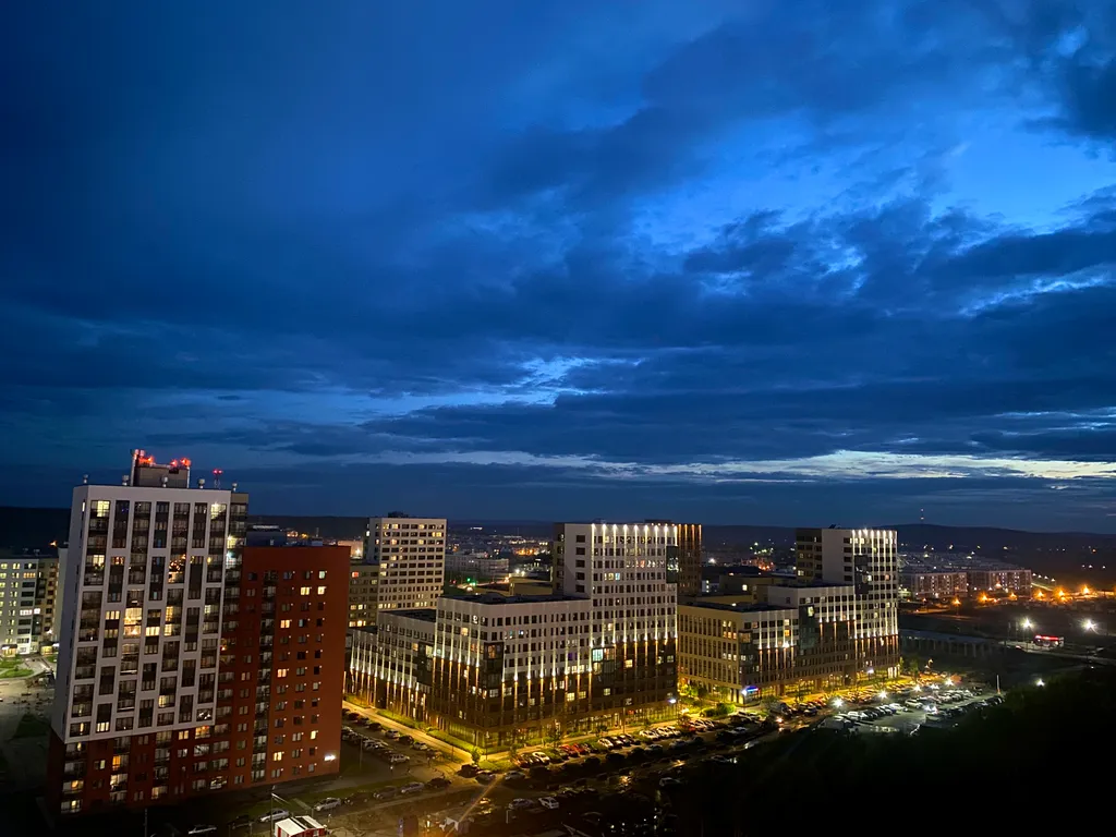 Уютная квартира в Академическом