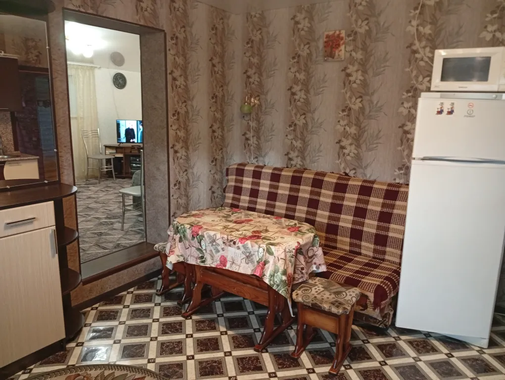 Часть дома в советском районе Тамбова