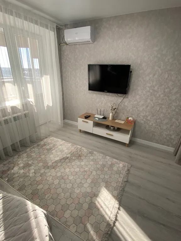 Квартира Квартира Студия возле Хурула — Элиста